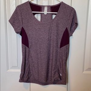 Marika Workout Shirt